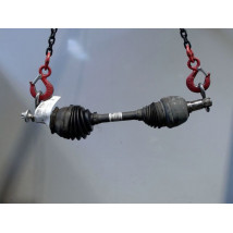 TRANSMISSION AVANT GAUCHE MERCEDES CLASSE A 2004- A 200 CDI 