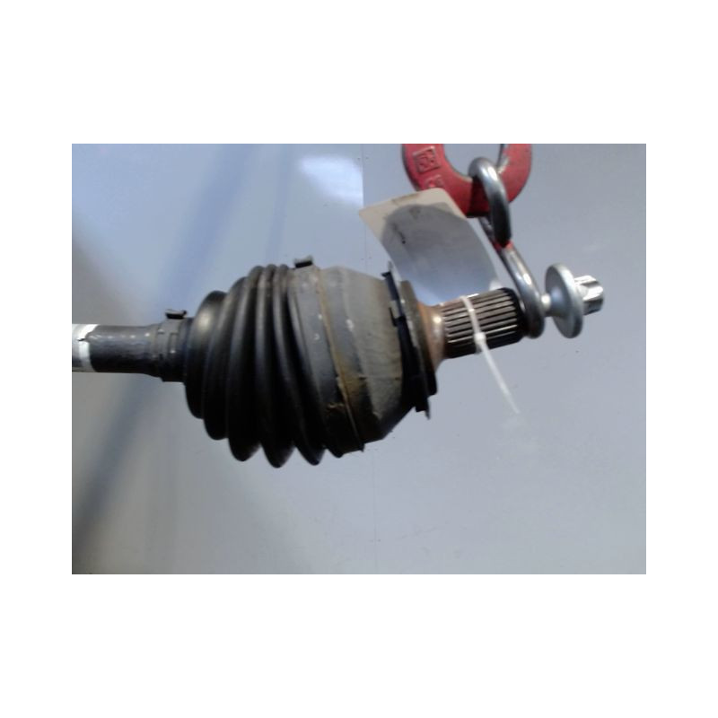 TRANSMISSION AVANT GAUCHE MERCEDES CLASSE A 2004- A 200 CDI 