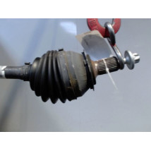 TRANSMISSION AVANT GAUCHE MERCEDES CLASSE A 2004- A 200 CDI 
