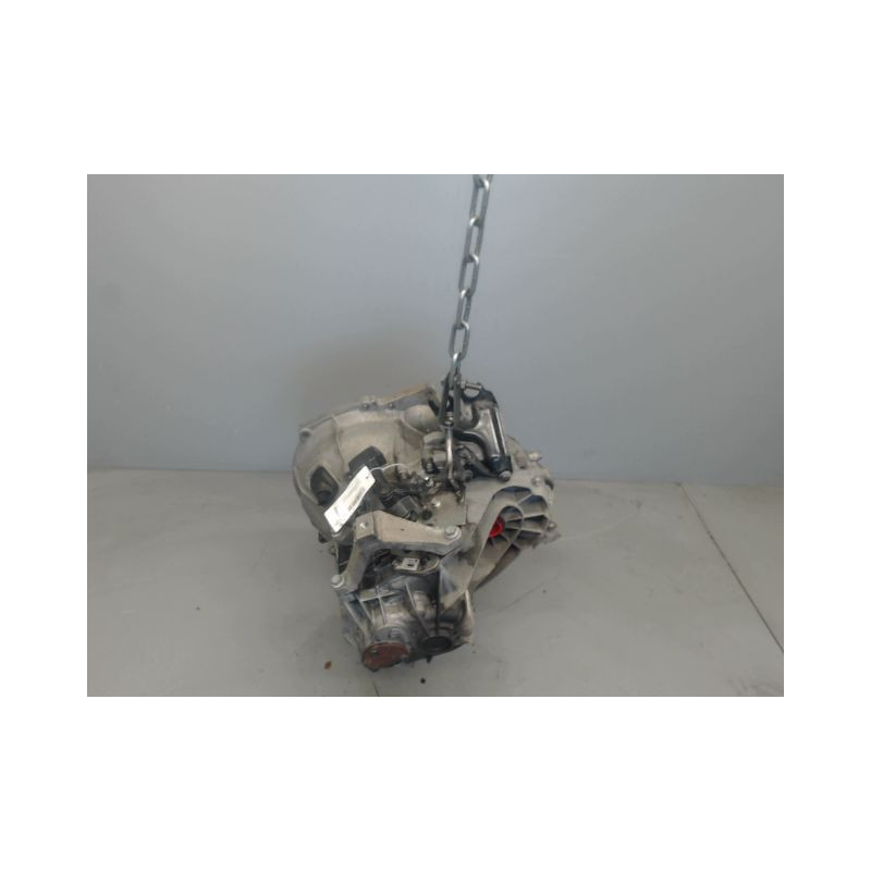 BOITE A VITESSE MECANIQUE FORD FOCUS 1.6 TDCi