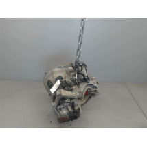BOITE A VITESSE MECANIQUE FORD FOCUS 1.6 TDCi