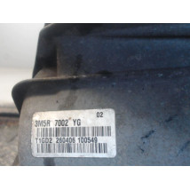 BOITE A VITESSE MECANIQUE FORD FOCUS 1.6 TDCi