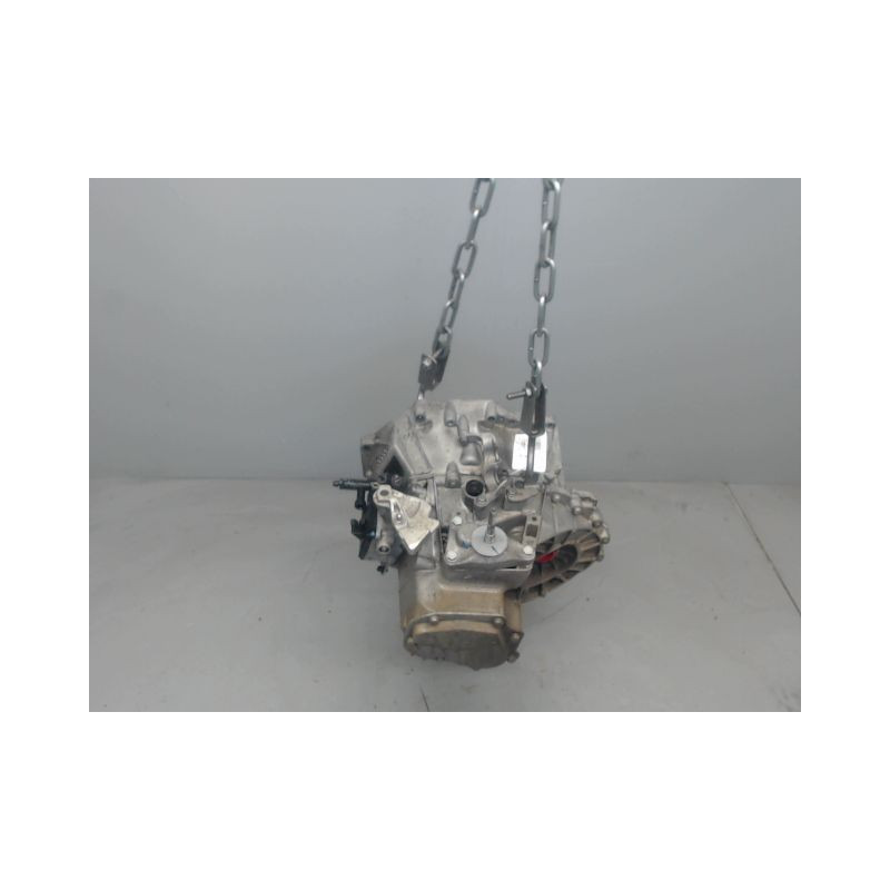 BOITE A VITESSE MECANIQUE PEUGEOT 3008 1.6 HDi