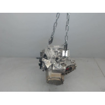 BOITE A VITESSE MECANIQUE PEUGEOT 3008 1.6 HDi