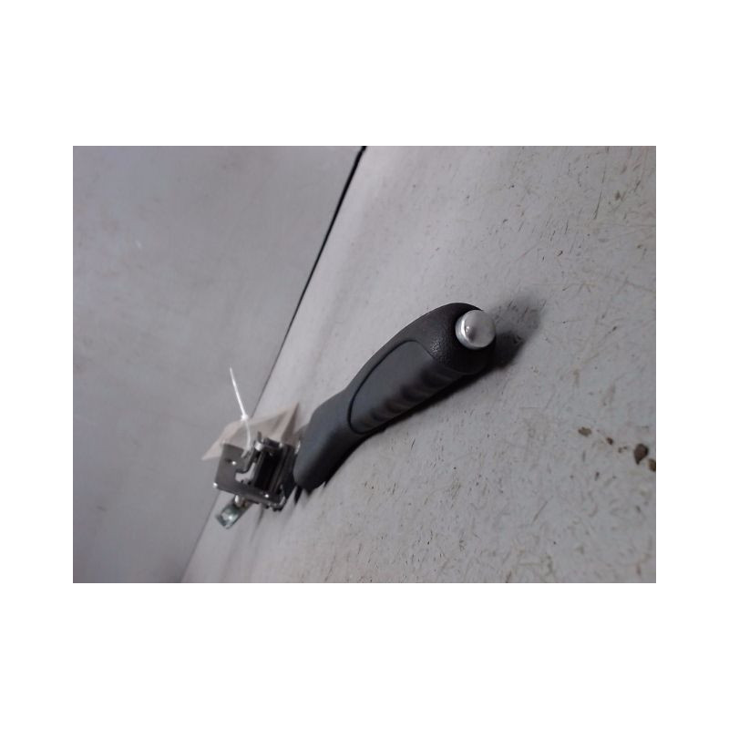 LEVIER FREIN A MAIN PEUGEOT 206+ 2009-