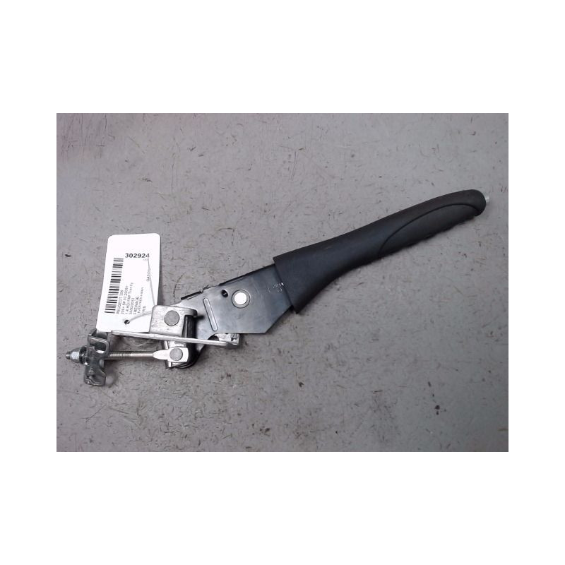 LEVIER FREIN A MAIN PEUGEOT 206+ 2009-