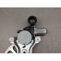 MECANISME LEVE-GLACE AVANT DROIT TOYOTA YARIS