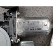 MECANISME LEVE-GLACE AVANT DROIT TOYOTA YARIS