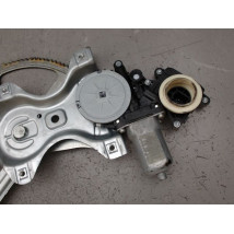 MECANISME LEVE-GLACE AVANT DROIT TOYOTA AURIS