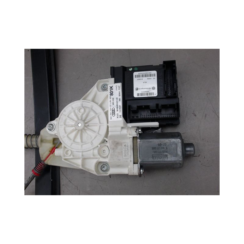 MECANISME LEVE-GLACE AVANT GAUCHE AUDI A3