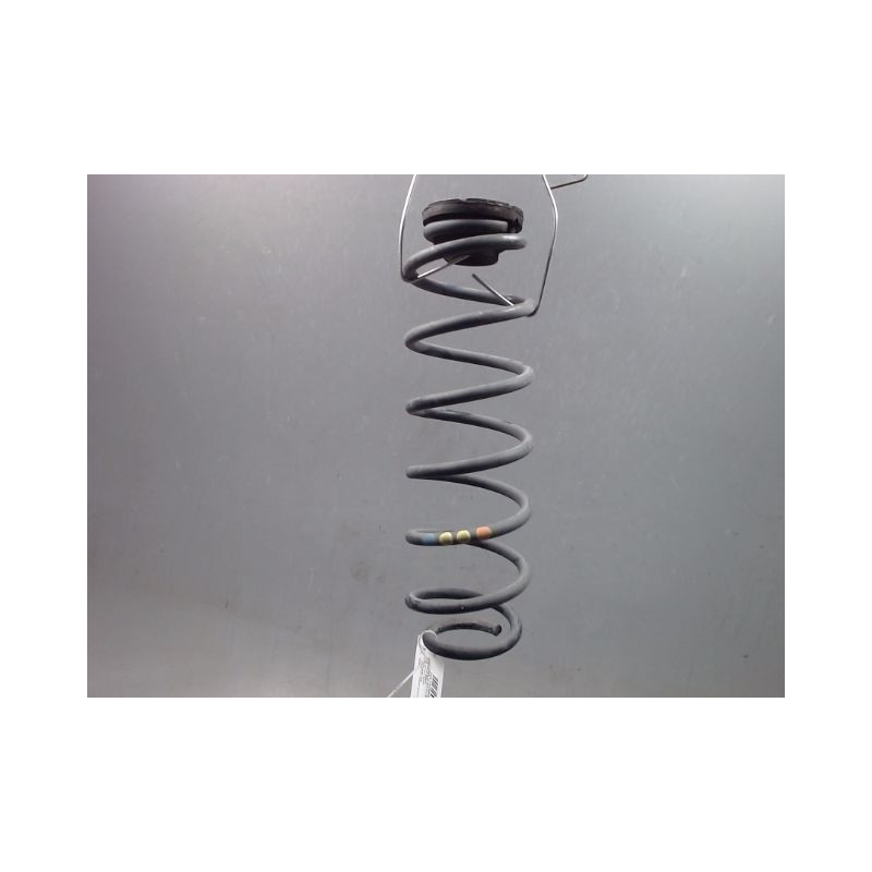 RESSORT AMORTISSEUR ARRIERE GAUCHE VOLKSWAGEN POLO 02-05