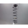 RESSORT AMORTISSEUR ARRIERE GAUCHE VOLKSWAGEN POLO 02-05