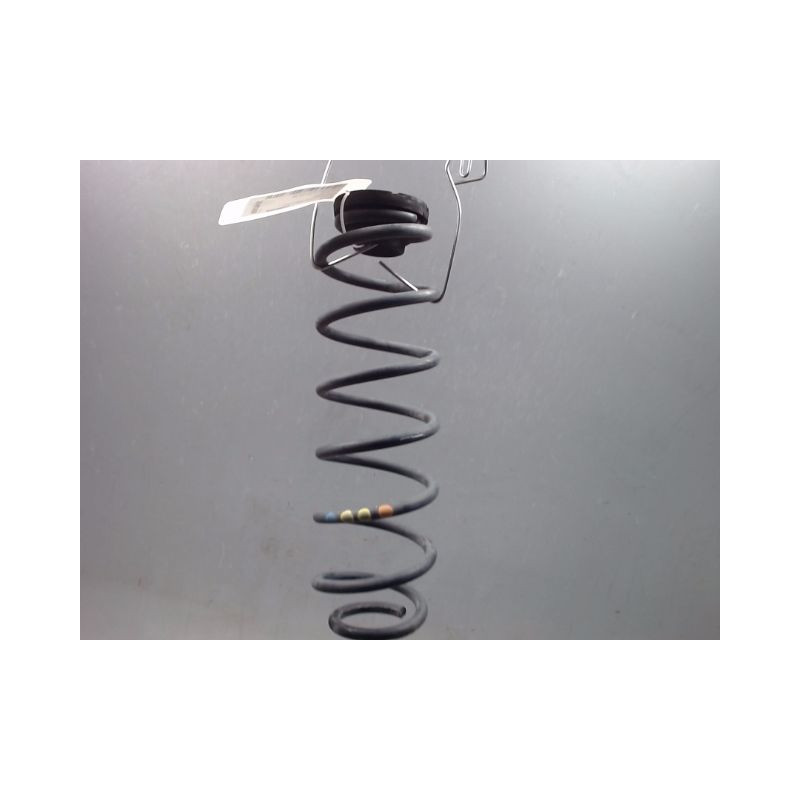 RESSORT AMORTISSEUR ARRIERE DROIT VOLKSWAGEN POLO 02-05