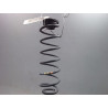 RESSORT AMORTISSEUR ARRIERE DROIT VOLKSWAGEN POLO 02-05
