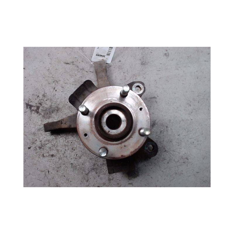 PIVOT AVANT DROIT HYUNDAI I10