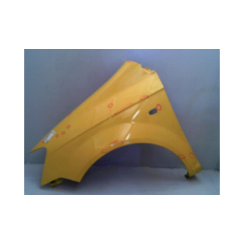 AILE AVANT GAUCHE HYUNDAI GETZ 02-05