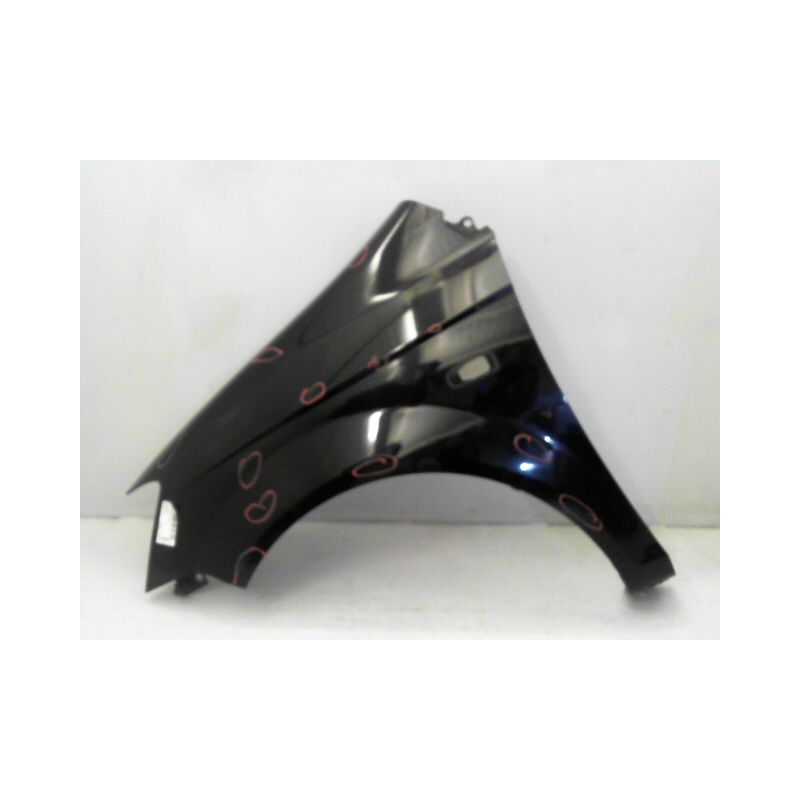 AILE AVANT GAUCHE HYUNDAI GETZ 02-05