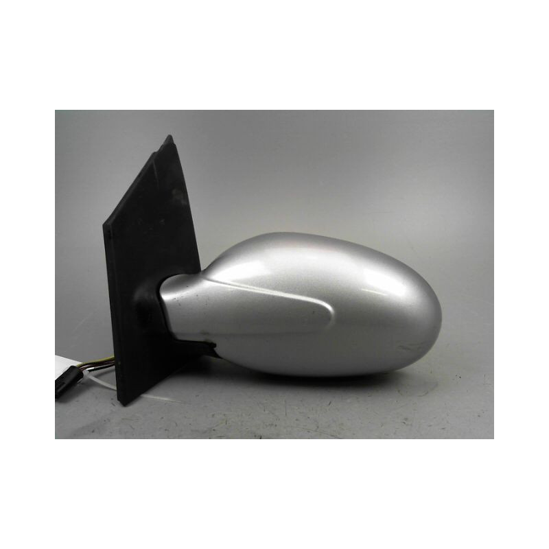 RETROVISEUR EXTERIEUR ELECTRIQUE GAUCHE SMART FORTWO COUPE 3.2002-2006