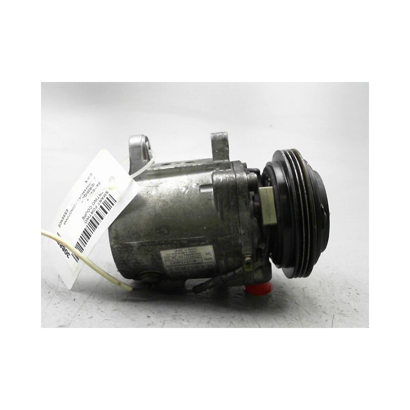 COMPRESSEUR AIR CONDITIONNE SMART FORTWO COUPE 3.2002-2006