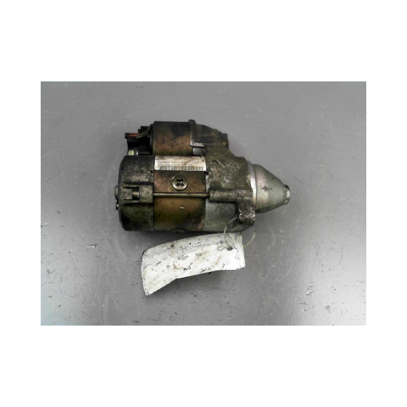 DEMARREUR SMART FORTWO COUPE 3.2002-2006
