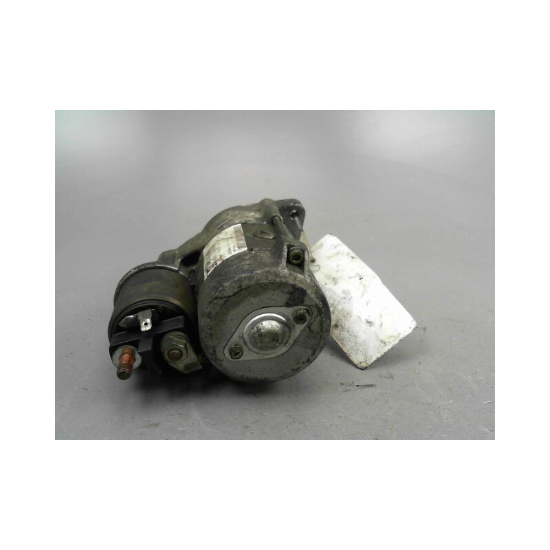 DEMARREUR SMART FORTWO COUPE 3.2002-2006
