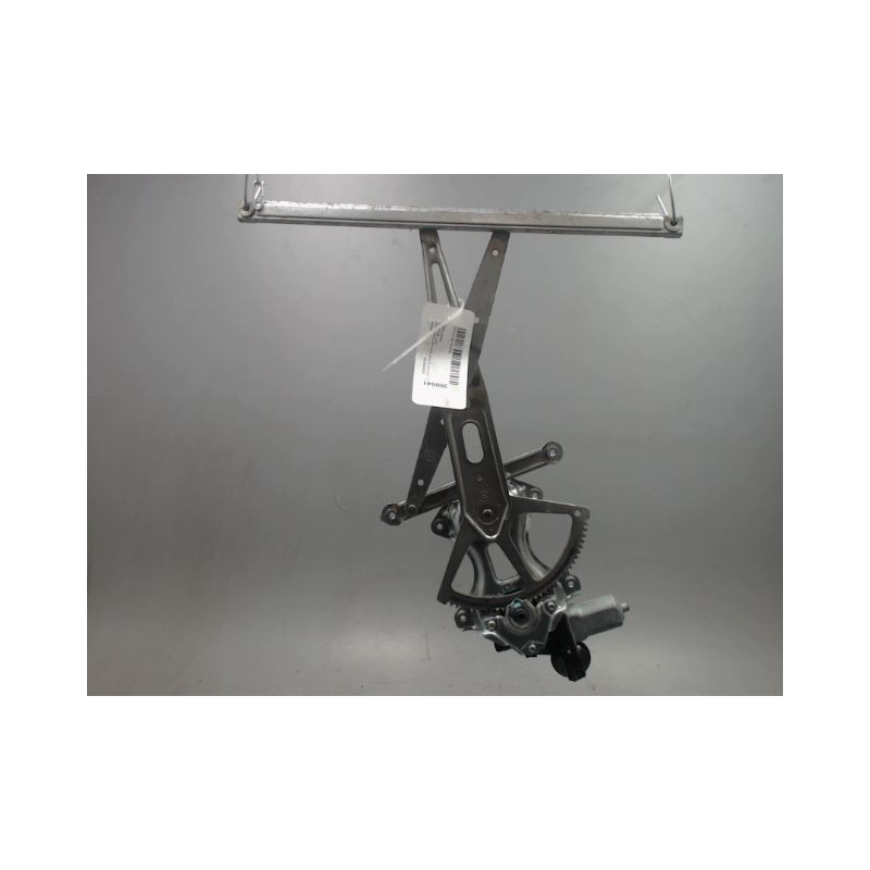 MECANISME+MOTEUR LEVE-GLACE AVANT DROIT TOYOTA YARIS