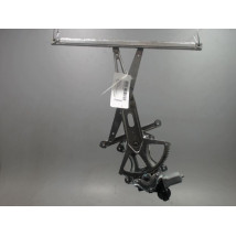 MECANISME+MOTEUR LEVE-GLACE AVANT DROIT TOYOTA YARIS