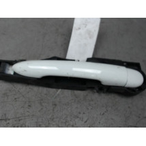 POIGNEE EXTERIEURE PORTE AVANT DROIT RENAULT MODUS