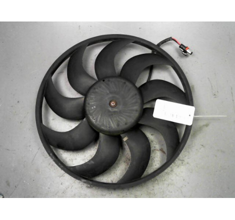 MOTEUR VENTILATEUR RADIATEUR