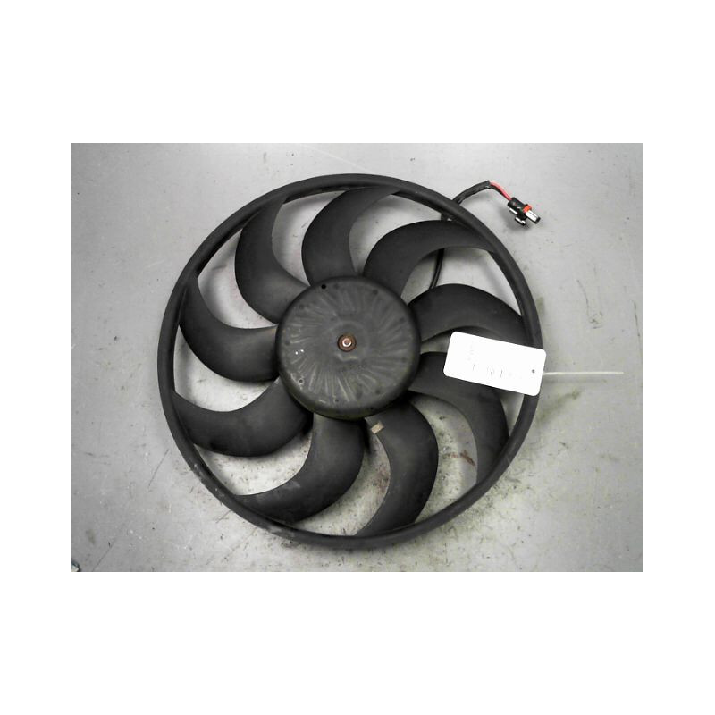 MOTEUR VENTILATEUR RADIATEUR B.M.W. SERIE 1