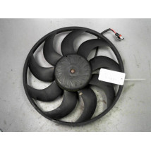 MOTEUR VENTILATEUR RADIATEUR B.M.W. SERIE 1