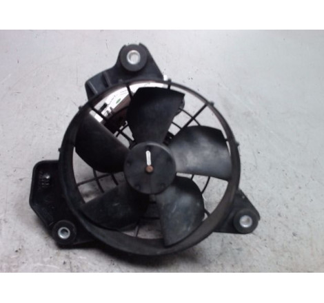 VENTILATEUR DE REFROIDISSEMENT