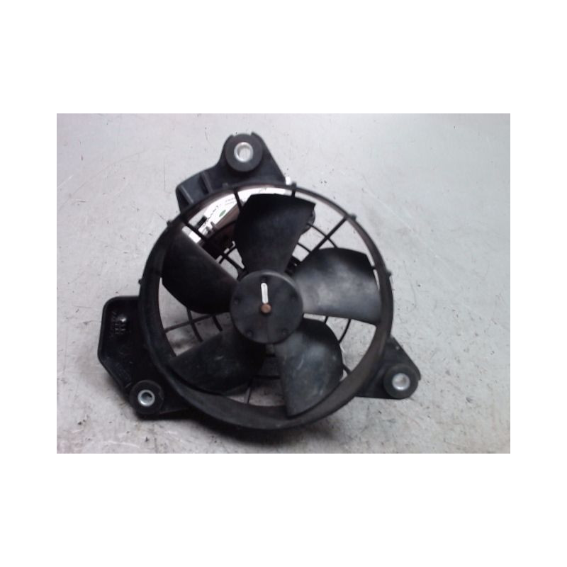 VENTILATEUR DE REFROIDISSEMENT RENAULT TWINGO