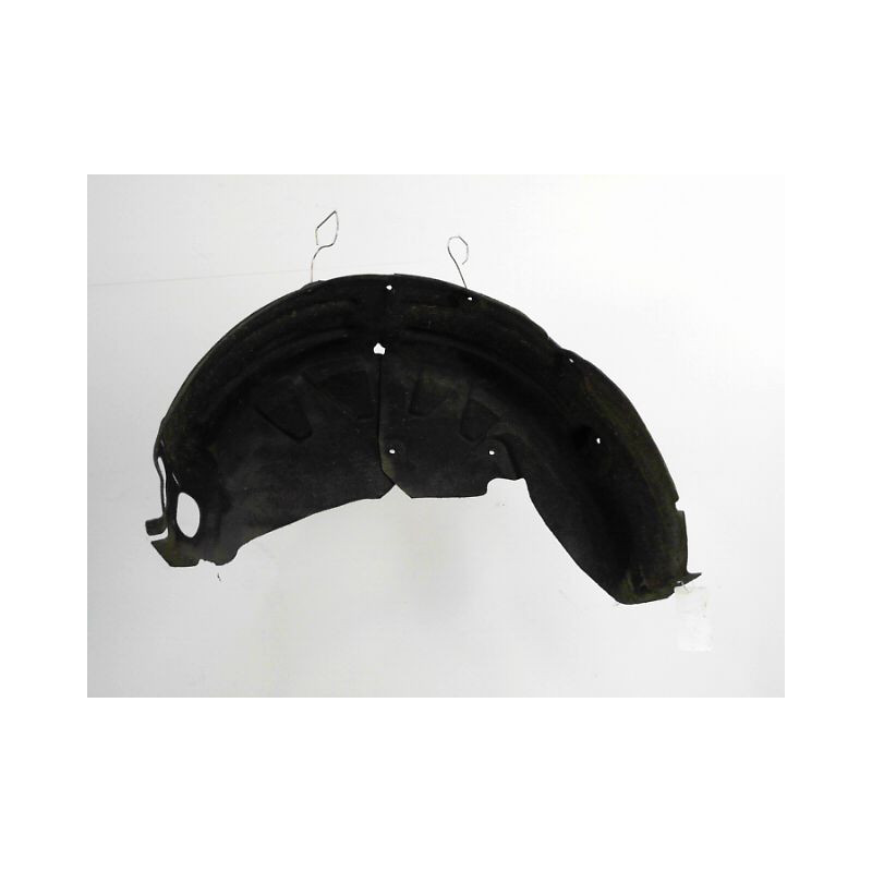 PARE-BOUE ARRIERE GAUCHE RENAULT MEGANE