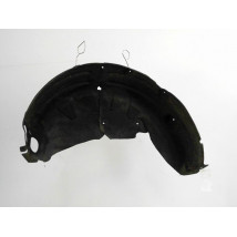 PARE-BOUE ARRIERE GAUCHE RENAULT MEGANE