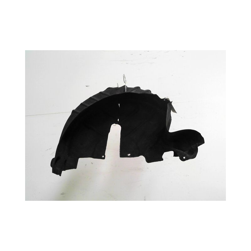 PARE-BOUE ARRIERE GAUCHE CITROEN DS3 2009-