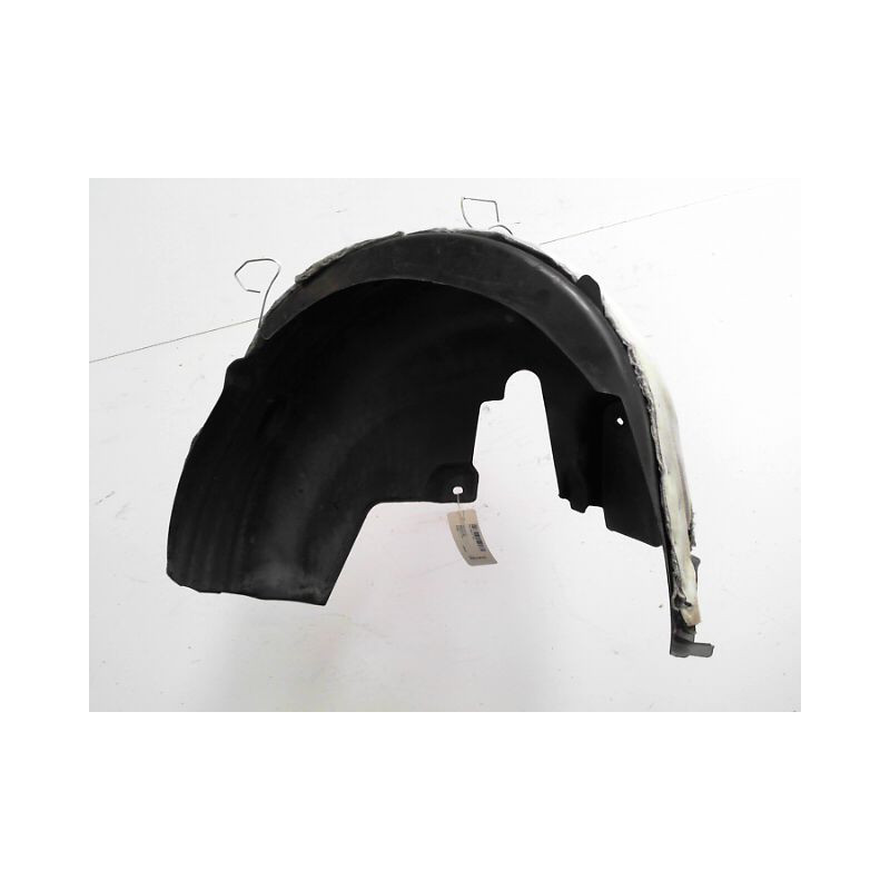 PARE-BOUE ARRIERE DROIT PEUGEOT 208