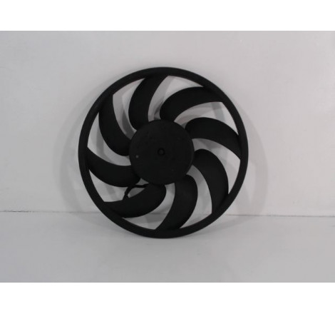 MOTEUR VENTILATEUR RADIATEUR