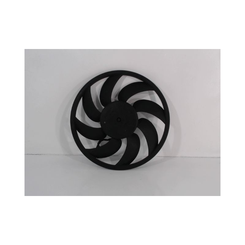 MOTEUR VENTILATEUR RADIATEUR PEUGEOT 206 5P