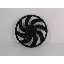 MOTEUR VENTILATEUR RADIATEUR PEUGEOT 206 5P