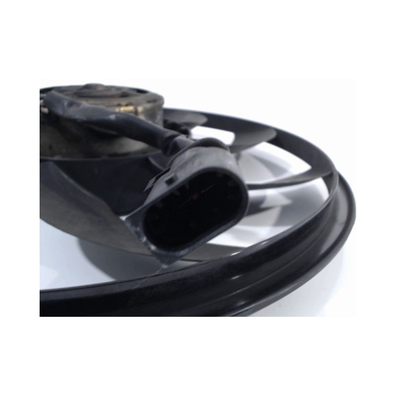 MOTEUR VENTILATEUR RADIATEUR PEUGEOT 206 5P