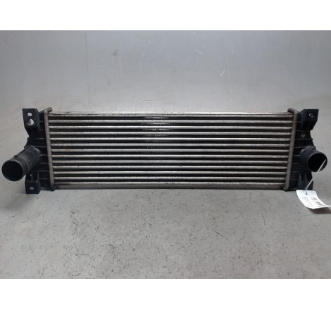 ECHANGEUR AIR