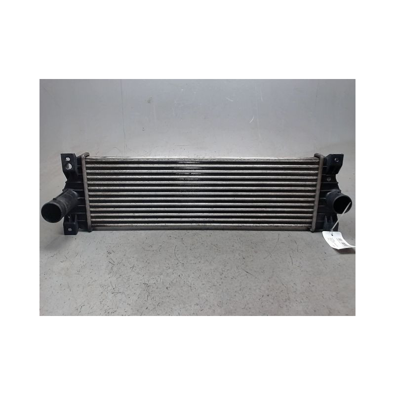 ECHANGEUR AIR SSANGYONG ACTYON