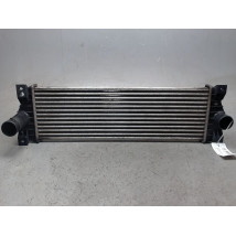 ECHANGEUR AIR SSANGYONG ACTYON