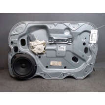 MECANISME+MOTEUR LEVE-GLACE AVANT DROIT FORD FOCUS 2008-