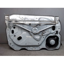 MECANISME+MOTEUR LEVE-GLACE AVANT DROIT FORD FOCUS 2008-
