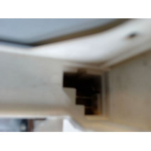MECANISME+MOTEUR LEVE-GLACE AVANT DROIT FORD FOCUS 2008-