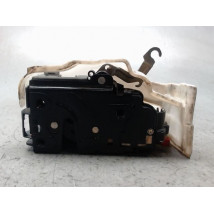 SYSTEME CONDAMNATION AVANT GAUCHE VOLKSWAGEN GOLF V PLUS 2005-