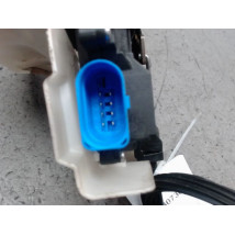 SYSTEME CONDAMNATION AVANT GAUCHE VOLKSWAGEN GOLF V PLUS 2005-