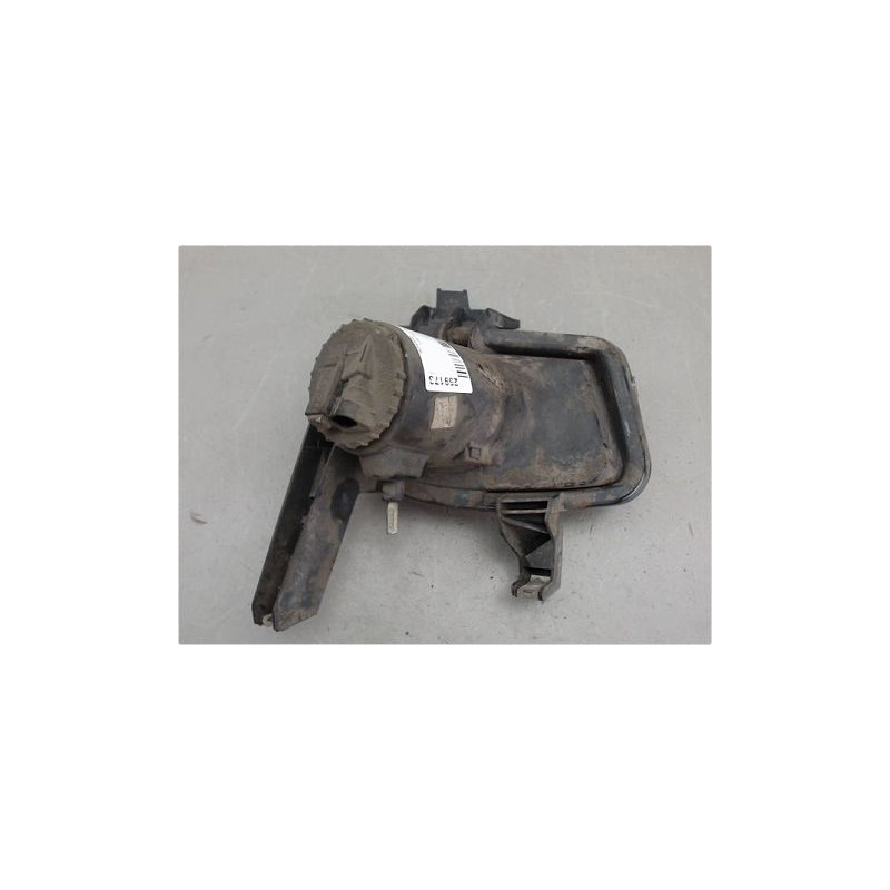 PHARE ANTIBROUILLARD AVANT GAUCHE FIAT PUNTO